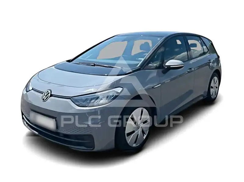 2022 Volkswagen ID3