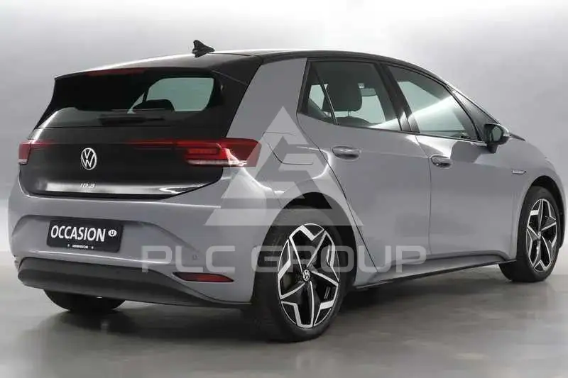 2022 Volkswagen ID3