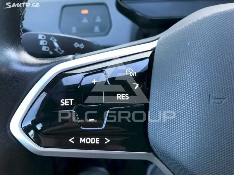 2022 Volkswagen ID3