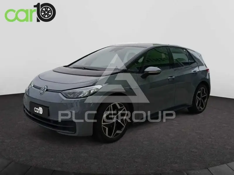2022 Volkswagen ID3