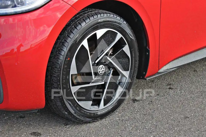 2022 Volkswagen ID3
