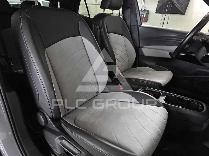 2022 Volkswagen ID3