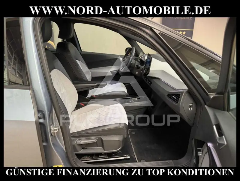 2022 Volkswagen ID3
