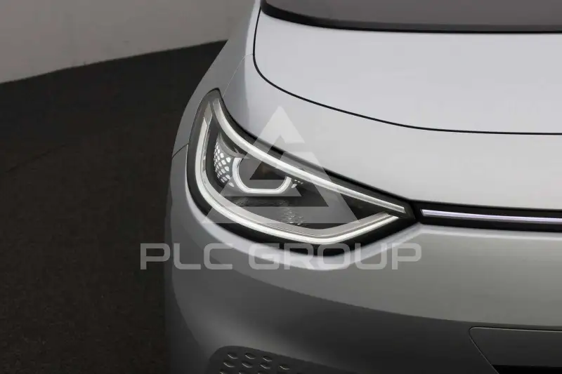 2022 Volkswagen ID3
