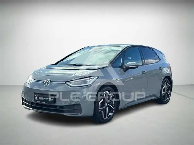 2022 Volkswagen ID3