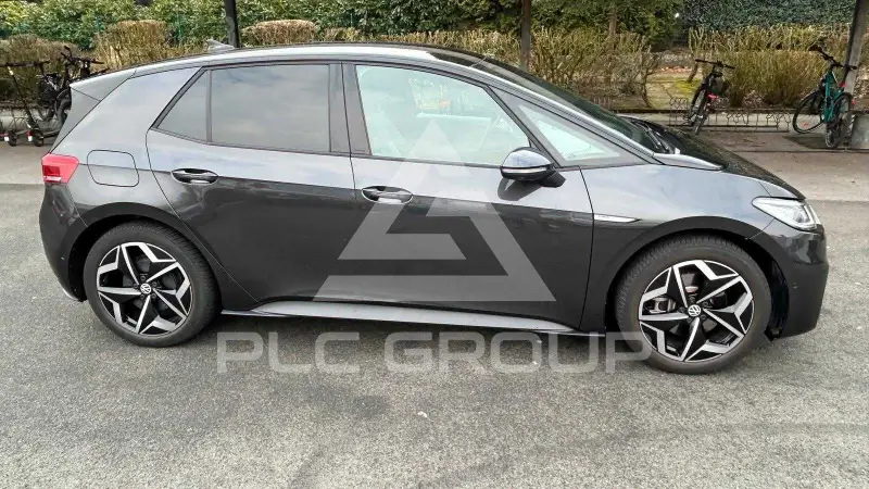 2022 Volkswagen ID3