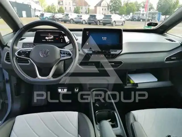 2022 Volkswagen ID3