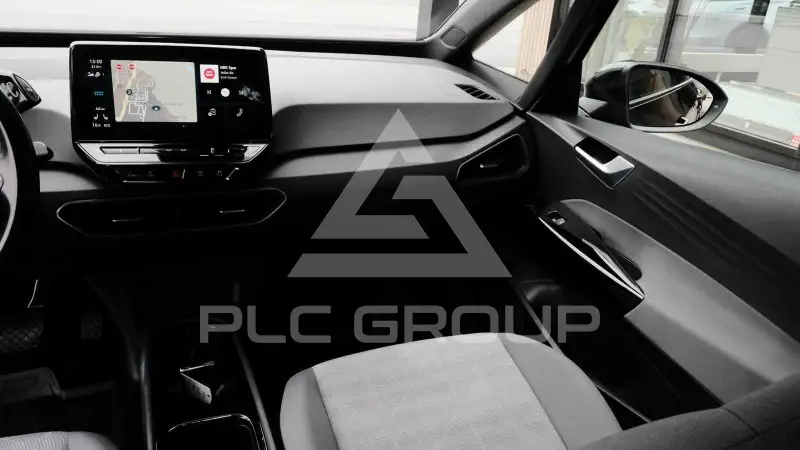 2022 Volkswagen ID3