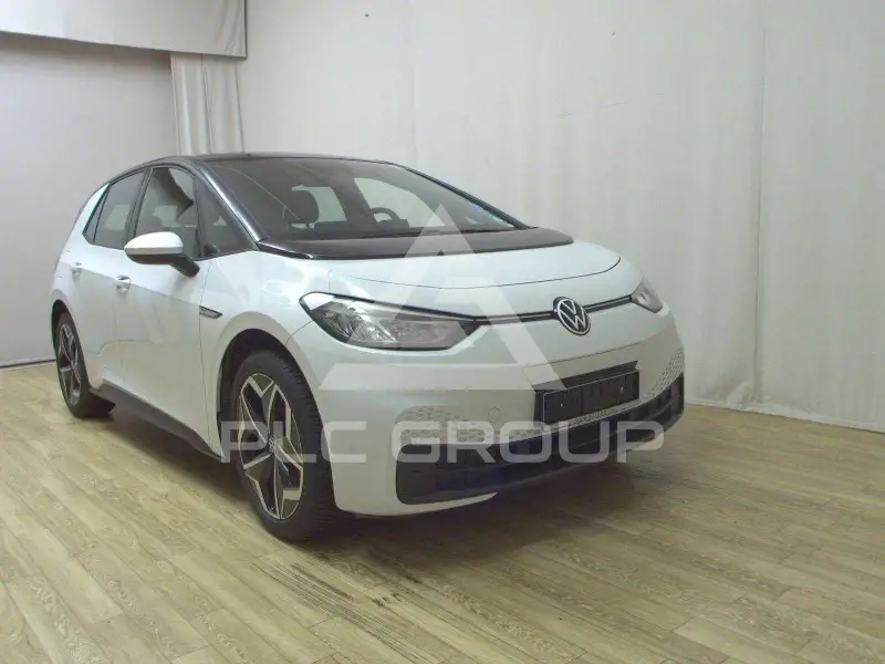 2022 Volkswagen ID3