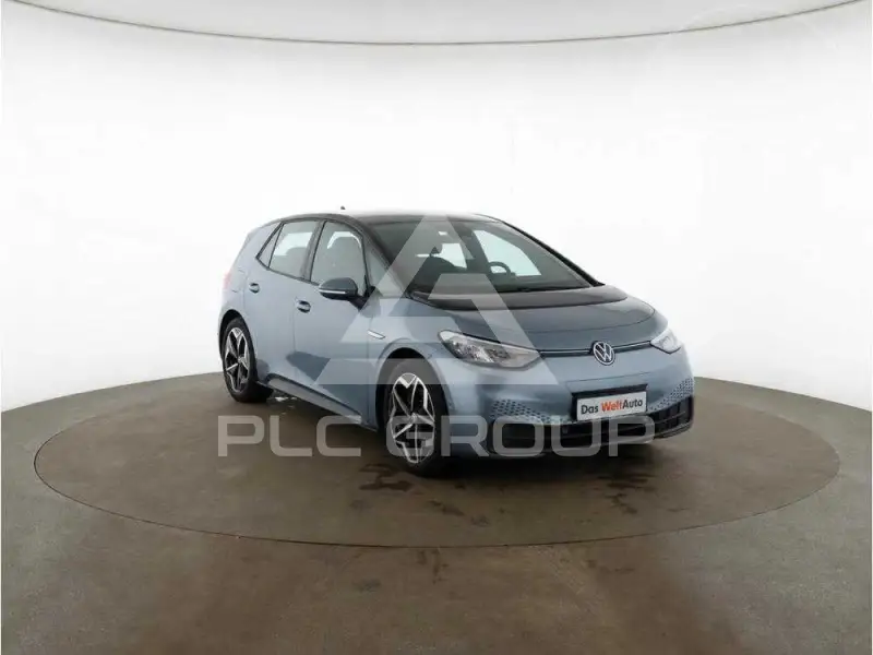 2022 Volkswagen ID3