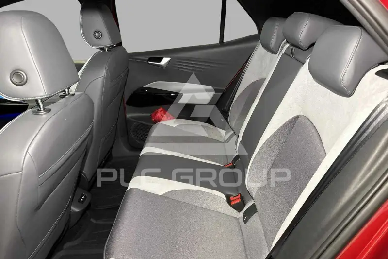 2022 Volkswagen ID3