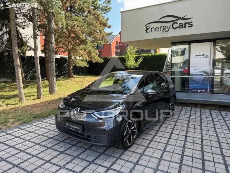 2022 Volkswagen ID3