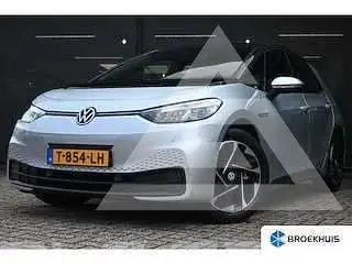 2022 Volkswagen ID3