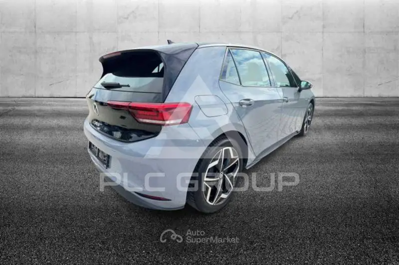 2022 Volkswagen ID3