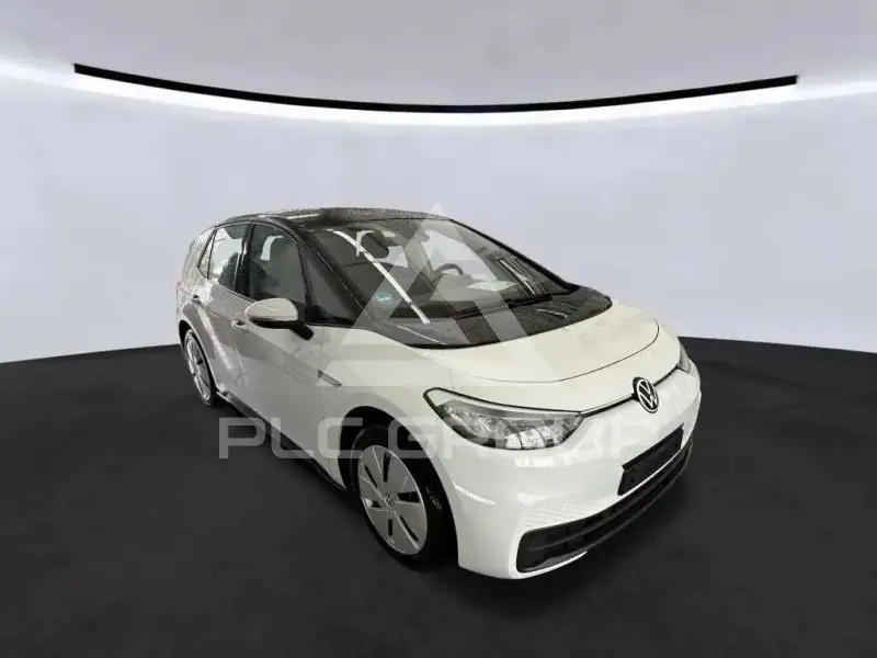 2022 Volkswagen ID3