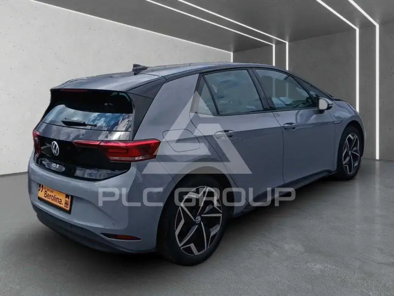 2022 Volkswagen ID3