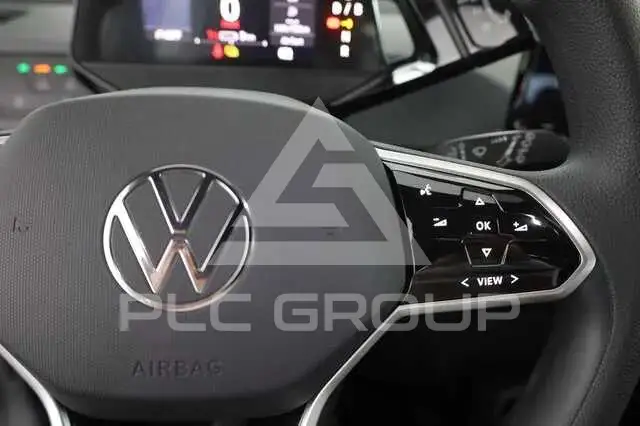 2022 Volkswagen ID3