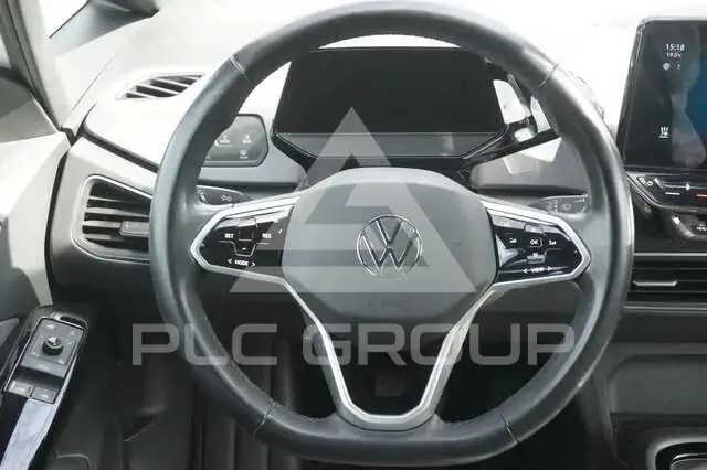 2022 Volkswagen ID3