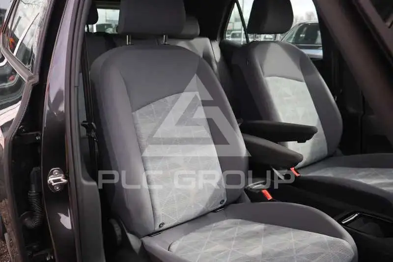 2022 Volkswagen ID3