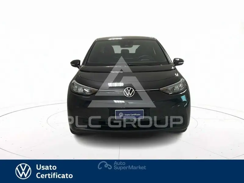 2022 Volkswagen ID3