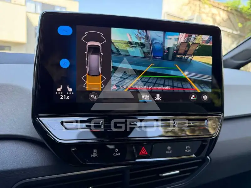 2022 Volkswagen ID3