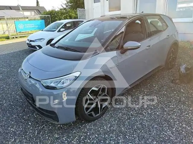 2022 Volkswagen ID3