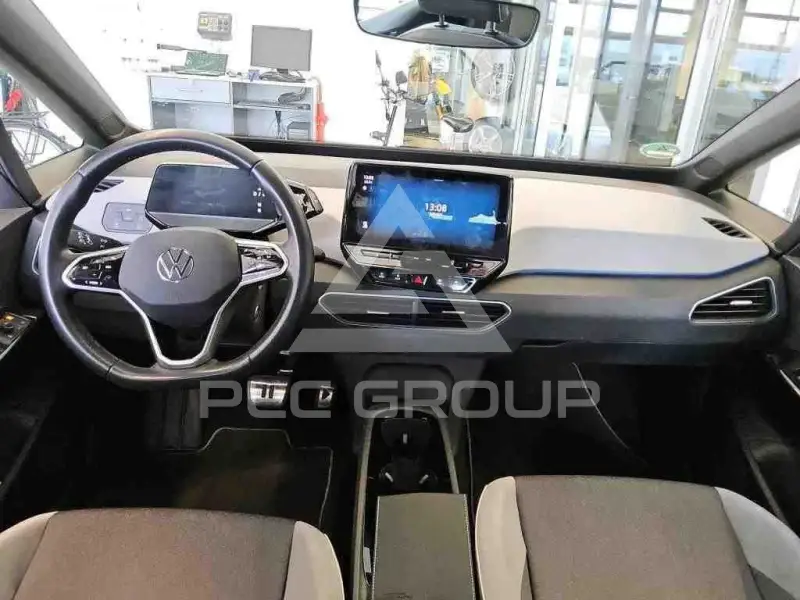 2022 Volkswagen ID3