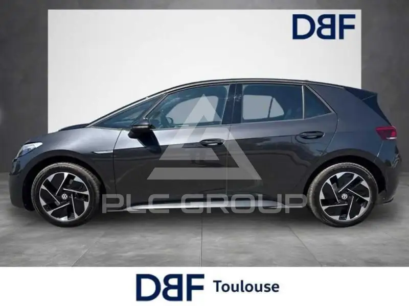 2022 Volkswagen ID3