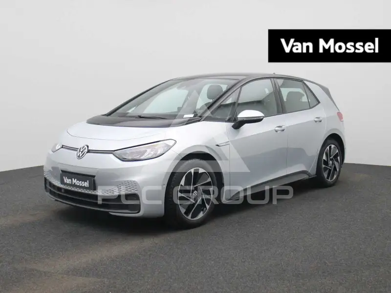 2022 Volkswagen ID3
