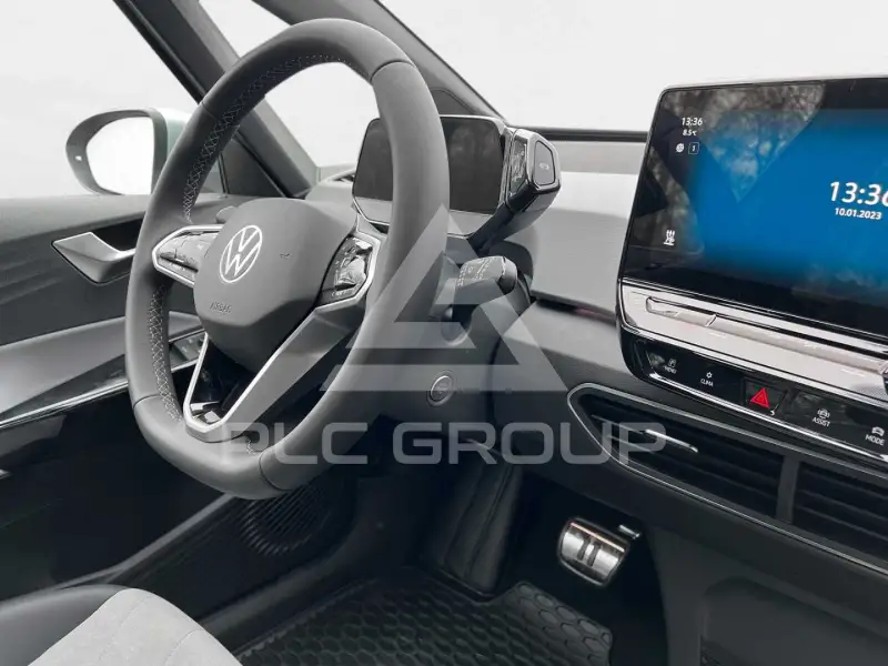 2022 Volkswagen ID3