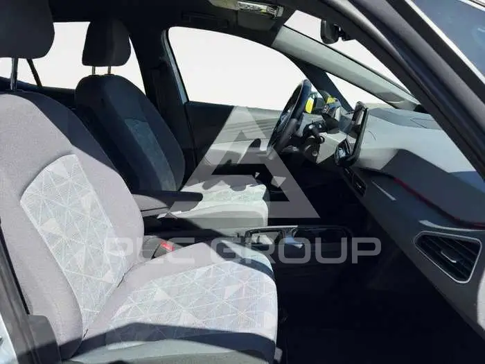 2022 Volkswagen ID3