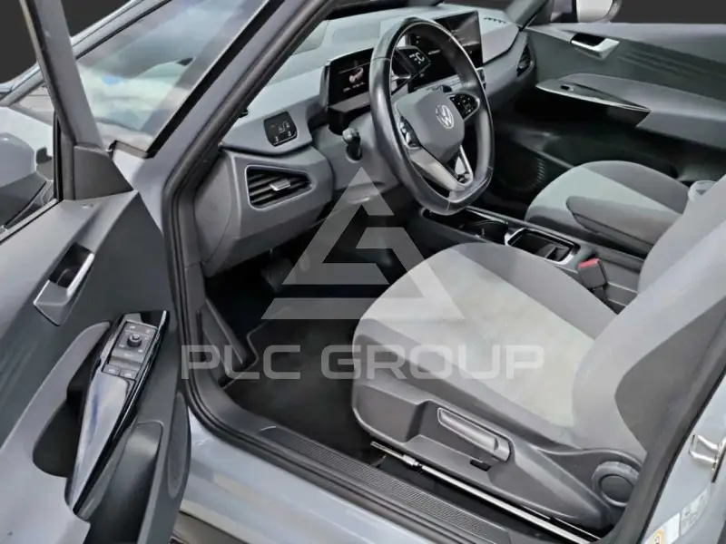 2022 Volkswagen ID3