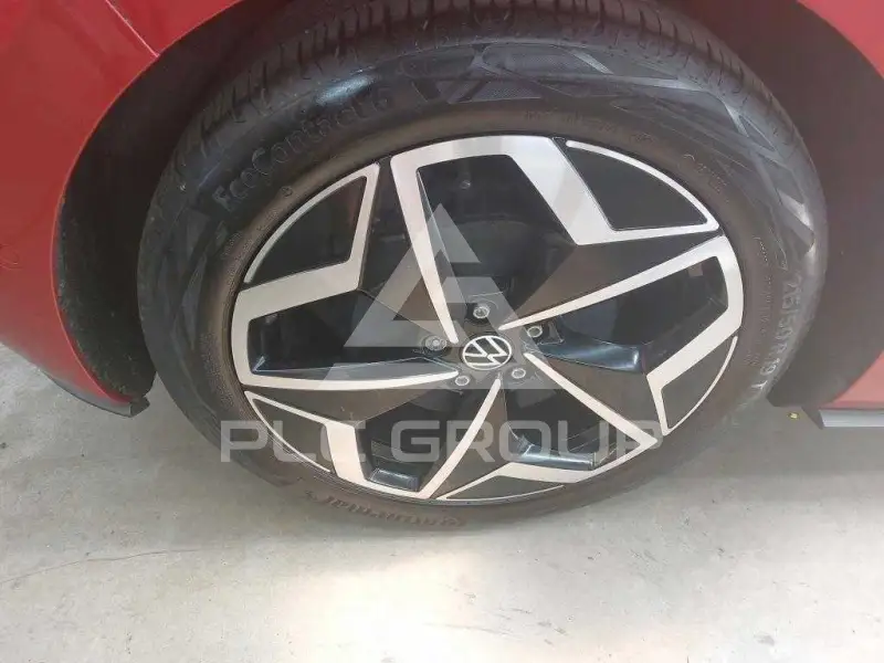 2022 Volkswagen ID3