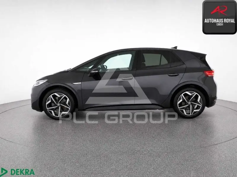 2022 Volkswagen ID3