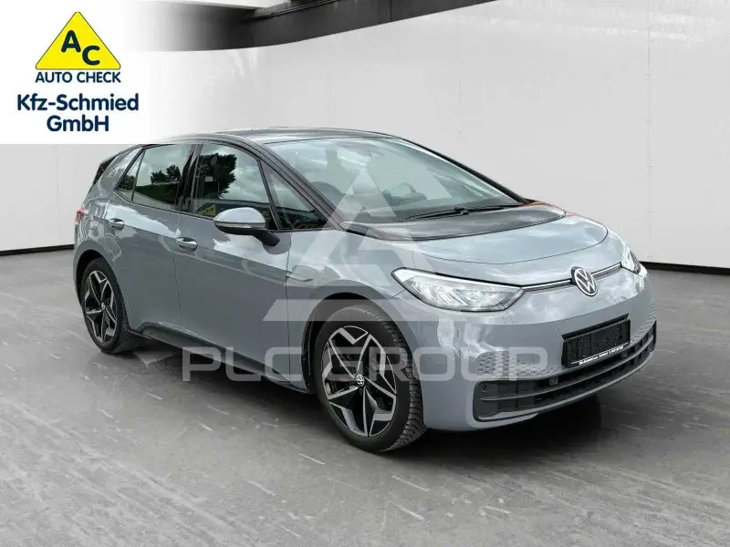 2022 Volkswagen ID3