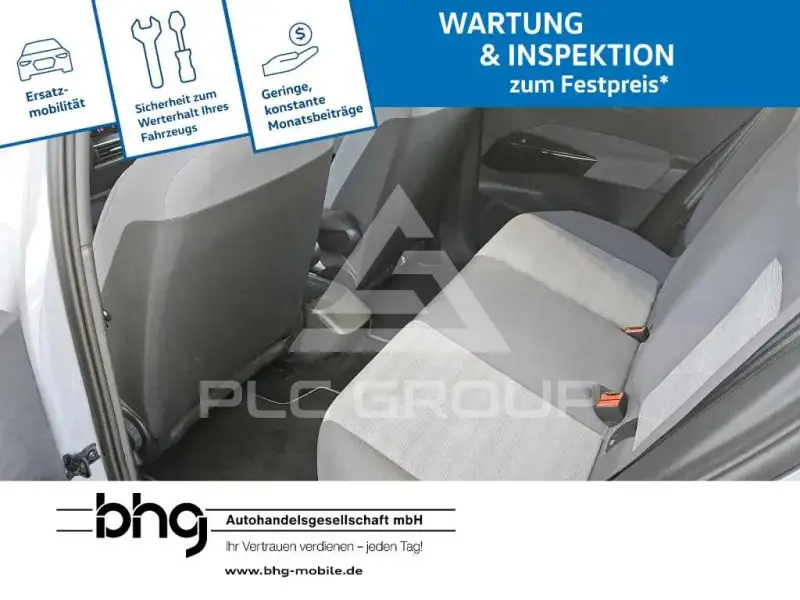 2022 Volkswagen ID3