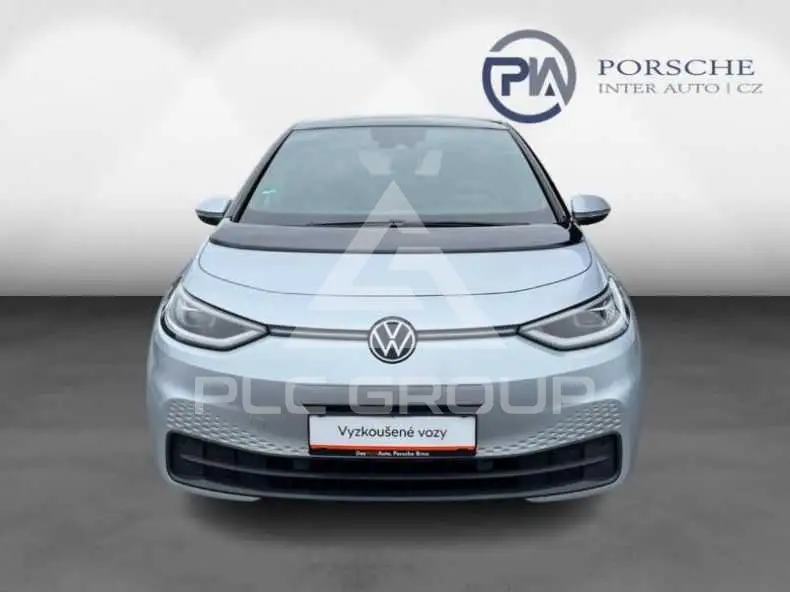 2022 Volkswagen ID3