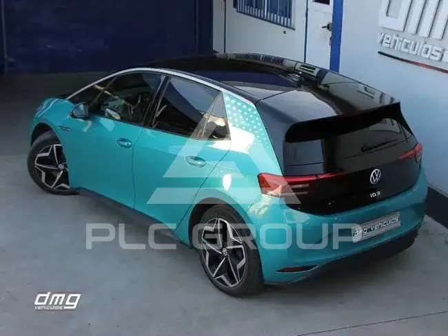 2022 Volkswagen ID3