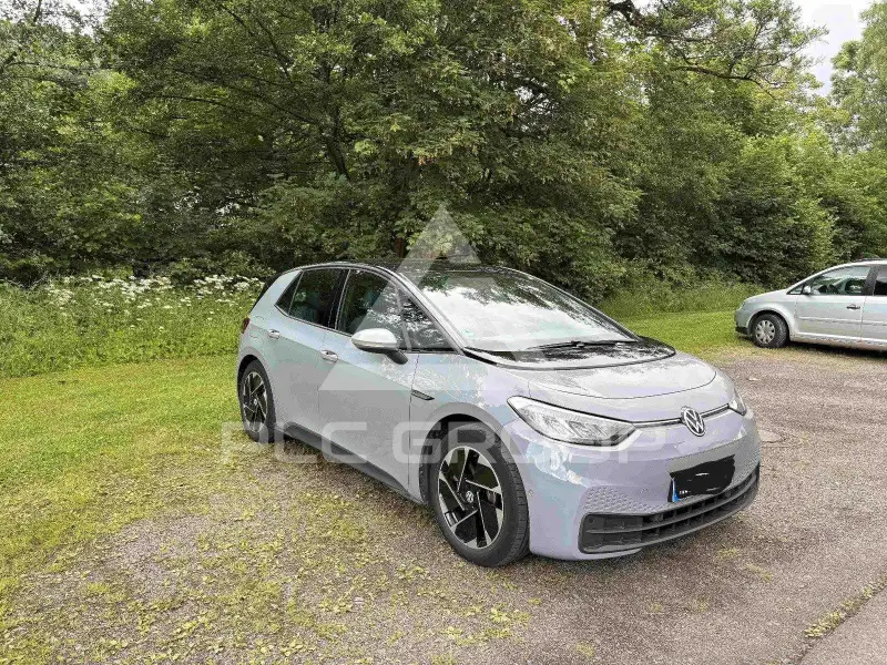 2022 Volkswagen ID3
