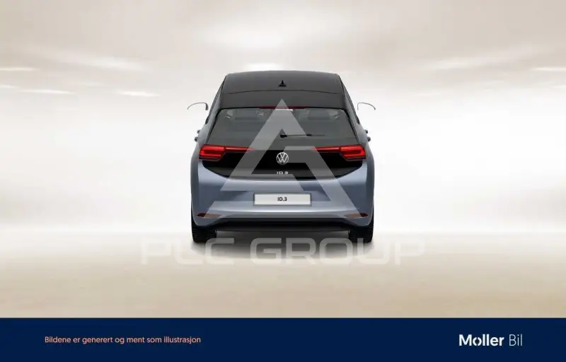 2022 Volkswagen ID3