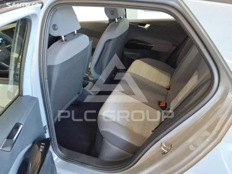 2022 Volkswagen ID3