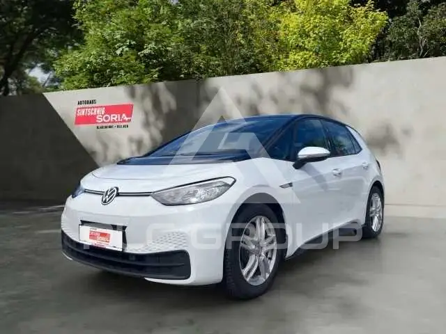 2022 Volkswagen ID3