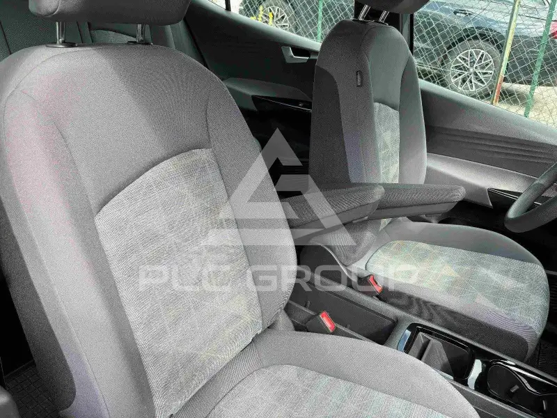 2022 Volkswagen ID3