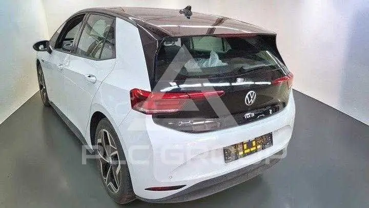 2022 Volkswagen ID3