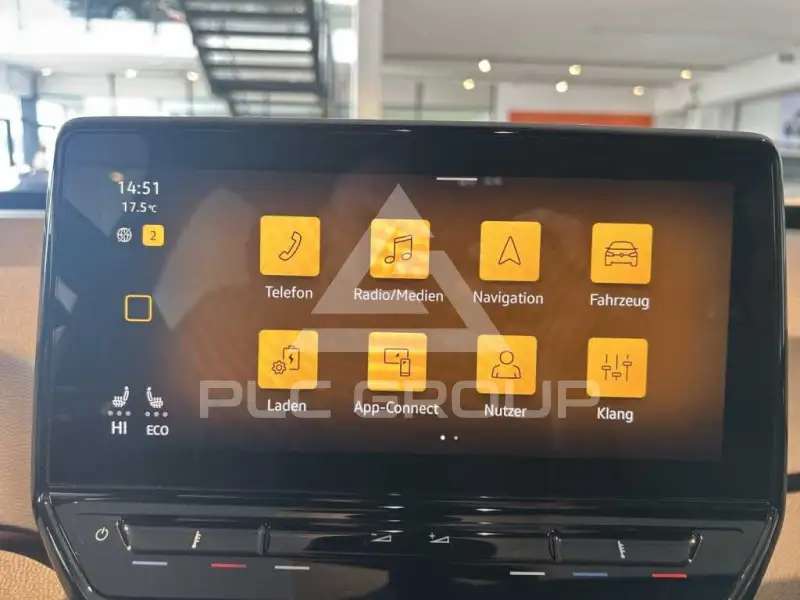 2022 Volkswagen ID3