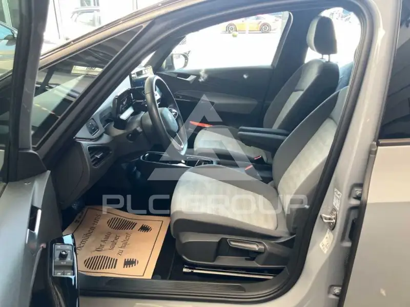2022 Volkswagen ID3