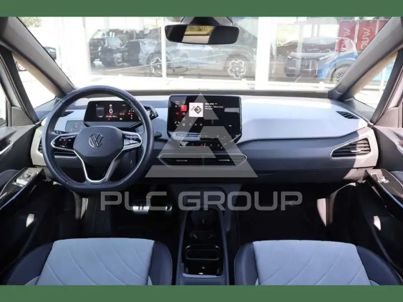 2022 Volkswagen ID3