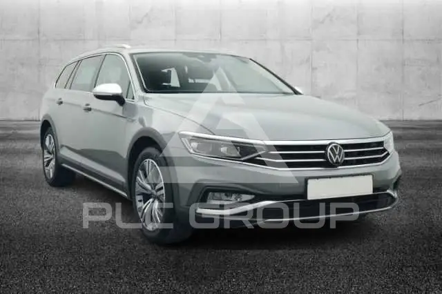 2022 Volkswagen Passat