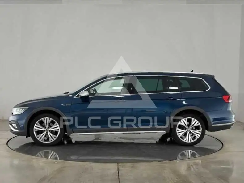 2022 Volkswagen Passat