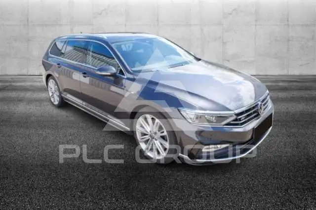 2022 Volkswagen Passat
